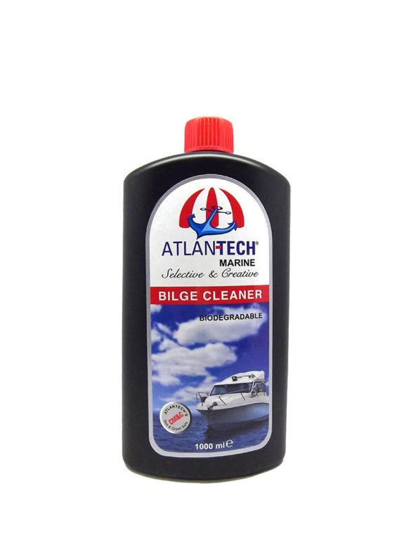 Atlantech 2517 Sintine Temizleyici 700ml