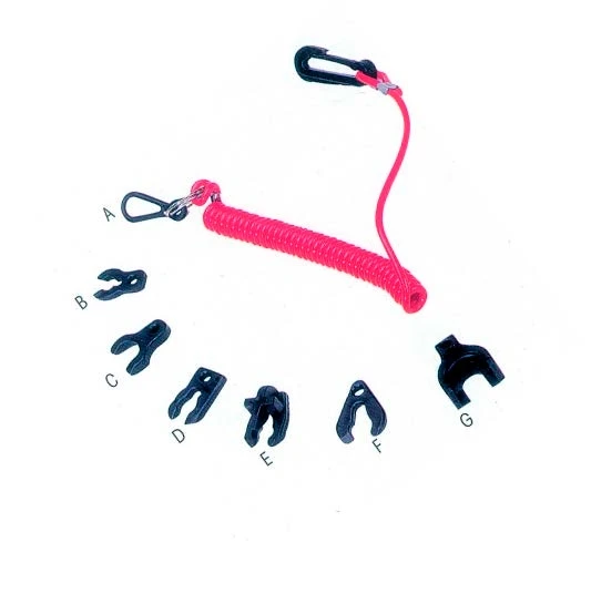 Easterner Emniyet Stopu Universal
