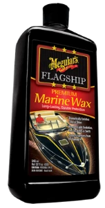 Meguiars M-6332 Marin Premium Boya Koruyucu 945ml