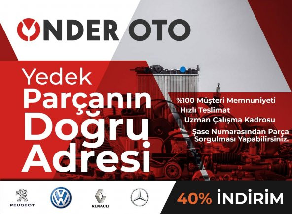 DEBRİYAJ KUTUSU J9