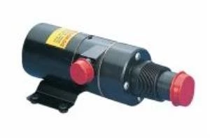 Tmc Maceratör Pompası 700 Gl/Saat  12v