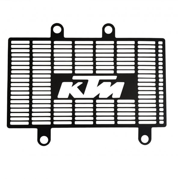KTM Duke 200-390 Radyatör Koruma 2017-2022