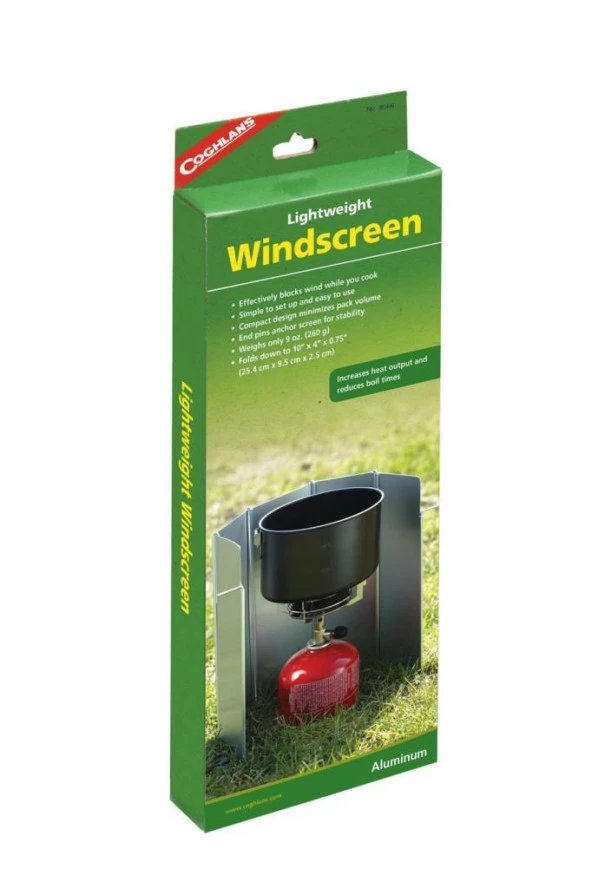 Coghlan's Rüzgar Kesici ürün görseli