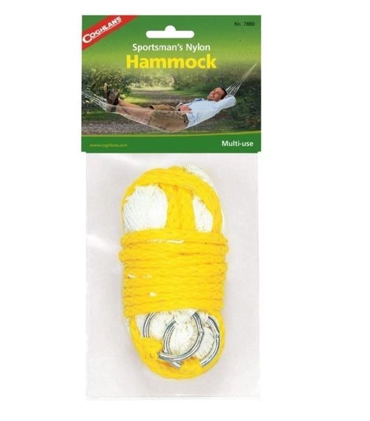 Coghlan's Sportman's Hamak ürün görseli