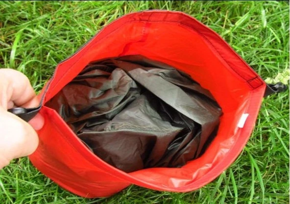 Coghlan's Su Geçirmez Çanta 10lt - 2