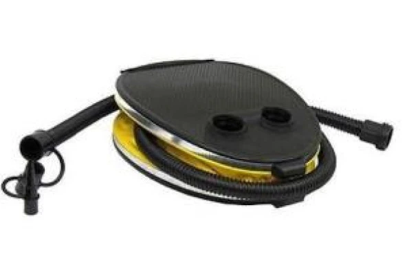 Coghlan's Büyük Körüklü Ayak Pompası ürün görseli