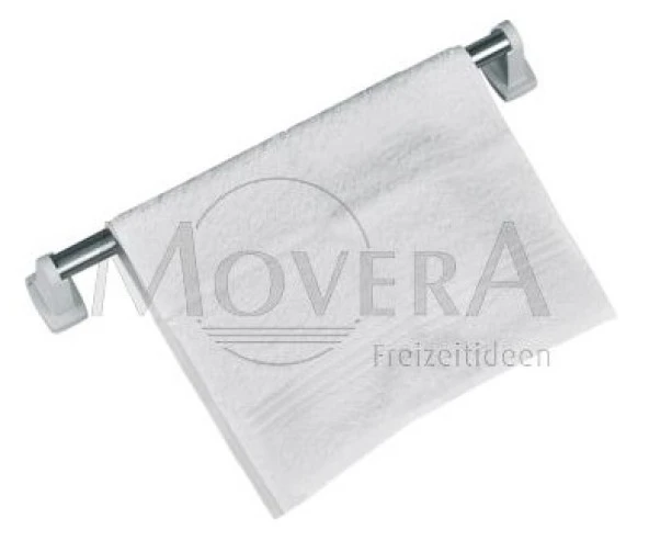 60cm Alüminyum Havlu Askılığı ürün görseli 1