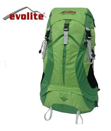 Evolite Walker Sırt Çantası - 40lt  Yeşil - 2