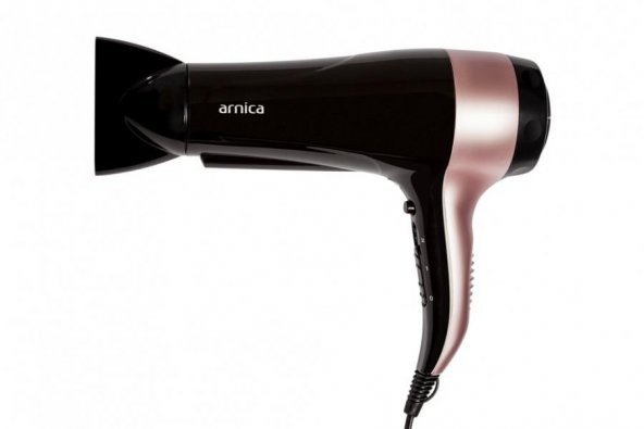 ARNİCA KB41200 ALİZE SAÇ KURUTMA MAKİNESİ