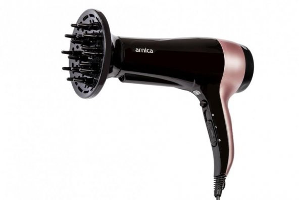 ARNİCA KB41200 ALİZE SAÇ KURUTMA MAKİNESİ - 2