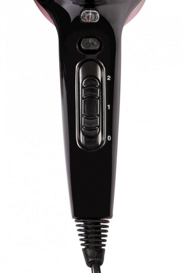 ARNİCA KB41200 ALİZE SAÇ KURUTMA MAKİNESİ - 4