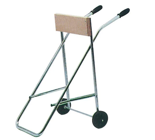 6-25HP Dıştan Takma Motor Taşıma Arabası