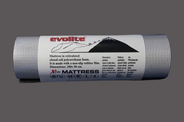 Evolite Xlite Foam Mat - 2