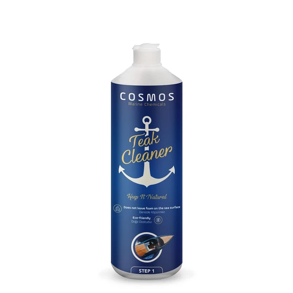 Cosmos Marine Tik Temizleyici  946ml
