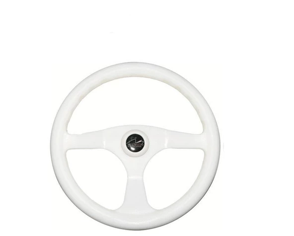 Multiflex Direksiyon Simidi 35cm  Beyaz