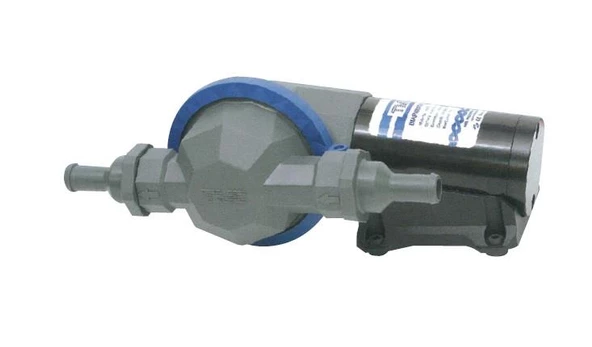 Tmc Diyaframlı Duş Suyu Tahliye Pompası  12v