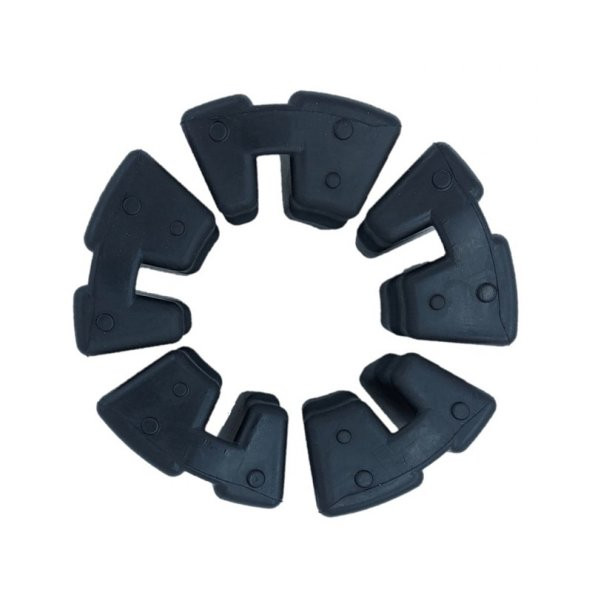 Mondial 125 Drift L Arka Dişli Takozu ürün görseli 1