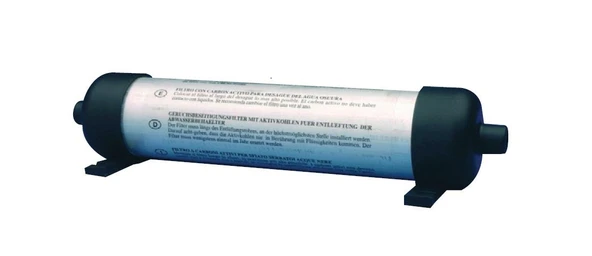 Matromarine Karbon Koku Filtresi