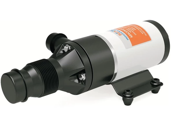 Seaflo Maceratör Pompası 45lt/dk  12v