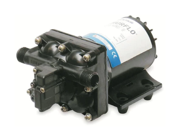 Shurflo Marin Hidrofor 11lt/dk  12v