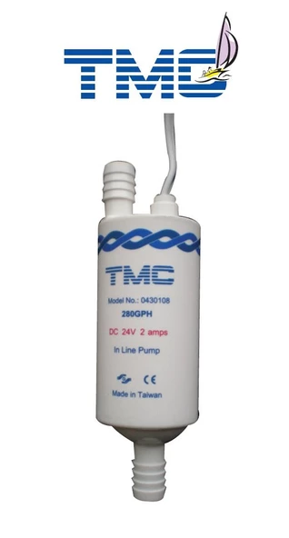 Tmc Transfer Pompası   12v