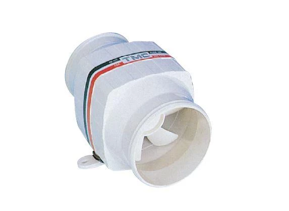 Tmc Blower 75mm  12v