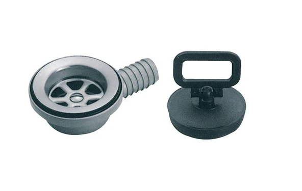 Barka PF2535TM Lavabo Süzgeci 25mm
