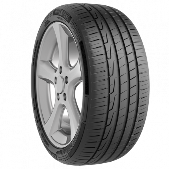 Milestone 205 55R17 95W CarMile Sport Reinforced Yaz Lastiği (ÜRETİM 2024)