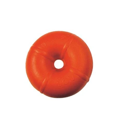 Plastik Mantar Şamandıra 10cm Beyaz