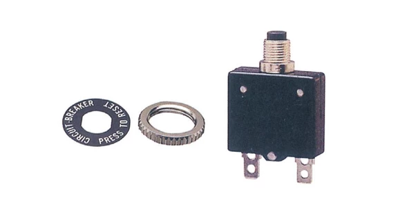 Aes Marin Otomatik Sigorta  50amper
