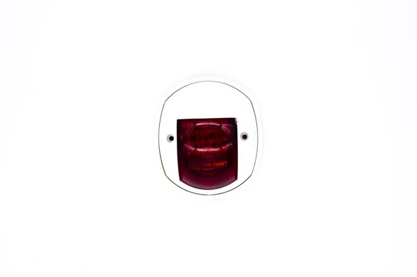 Easterner Led Seyir Feneri İskele 12v - Resim 3