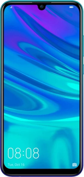 Huawei Psmart 2019 Mavi 64 GB  YENİLENMİŞ ÜRÜN (Sıfır Gibi) - 1