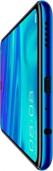 Huawei Psmart 2019 Mavi 64 GB  YENİLENMİŞ ÜRÜN (Sıfır Gibi) - 4