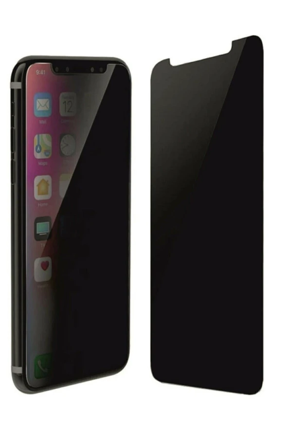 Iphone 13 Pro Hayalet Nano Ekran Koruyucu