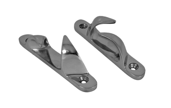 Saray Krom Kurt Ağzı Çapraz Tip   No:2-25x148mm ürün görseli 1