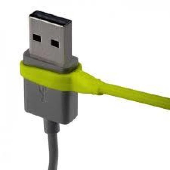 Nite İze 4lü Yuvalı Kablo Düzenleyici - Resim 2