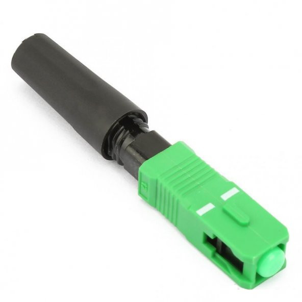 Hızlı Konnektör Sc/apc Fast Konnektör - 2