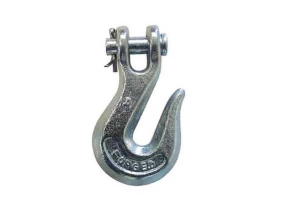 Galvaniz Zincir Kancası  1/2"