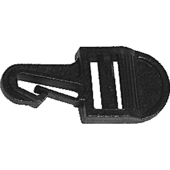 Lalizas 25mm Kayış için Kanca