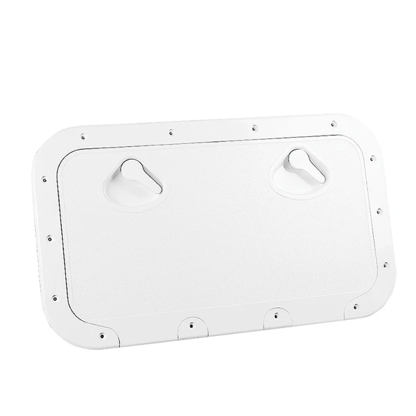 Nuova Rade Hatch 355x600mm Beyaz