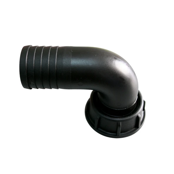 Nuova Rade Diablo Tank hortum Çıkışı 11/2"-38mm
