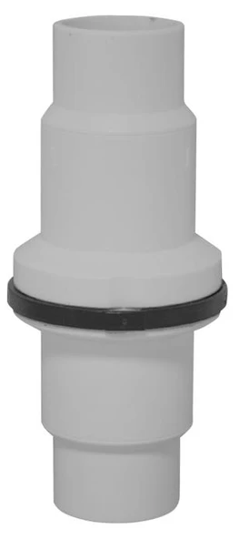 Nuova Rade Çekvalf 11/4"-11/2" ürün görseli 1