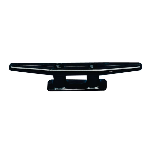 Nuova Rade Koç Boynuzu 80x22mm  Siyah