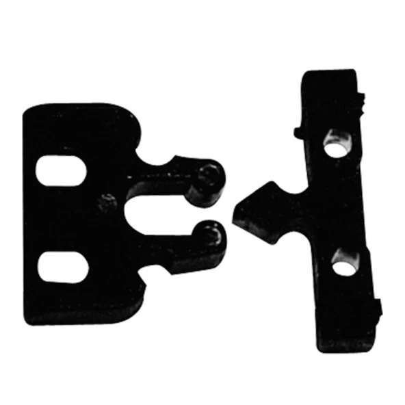 Nuova Rade Plastik Kilit 22x32mm