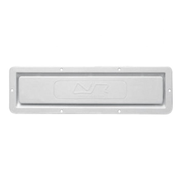 Nuova Rade Havalandırma Kapağı 420x120mm
