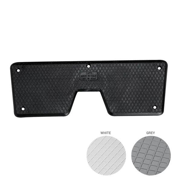Nuova Rade Motor Aynası 230x86mm  Beyaz