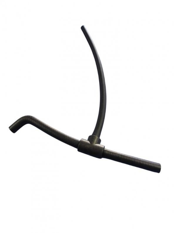 SOĞUTMA HORTUMU J10 - Resim 2