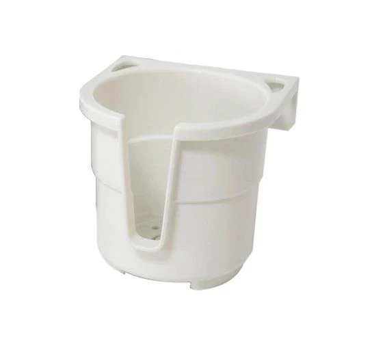 Nuova Rade "Store All" Bardak Tutucu Beyaz