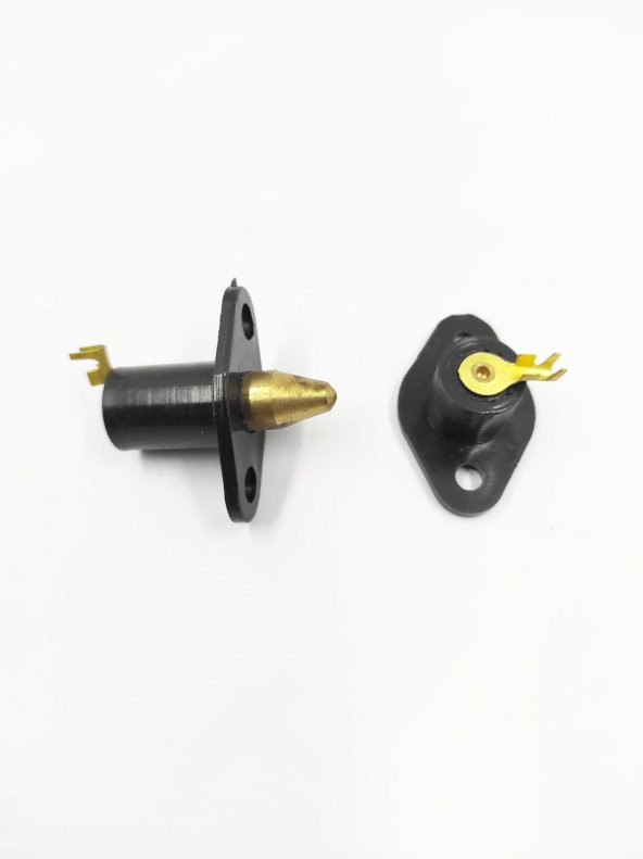 ARKA KAPI IŞIK BUTONU J9