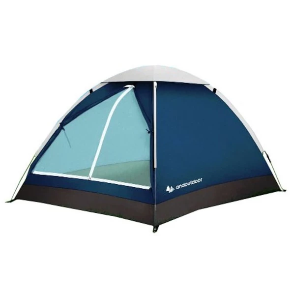 Andoutdoor Monodome B 3 Kişilik Çadır - 2